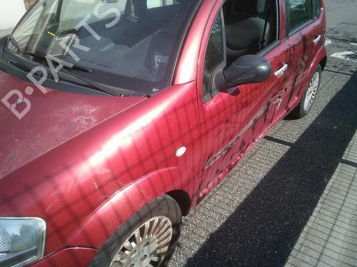 AC compressor CITROËN C3 I (FC_, FN_) 1.4 16V HDi | BP21295639M34 