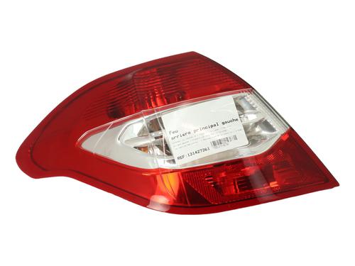 Left taillight CITROËN C4 II (NC_) 1.6 HDi 90 | BP38506648C34 - Image 6