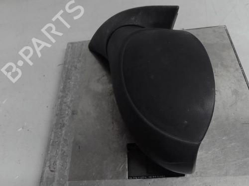 Left mirror CITROËN C3 Pluriel (HB_) 1.4 HDi | BP21298268C26 