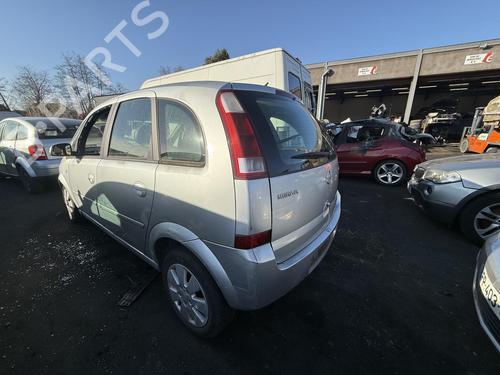 Starter OPEL MERIVA A MPV (X03) 1.7 CDTI (E75) | BP24453907M8 