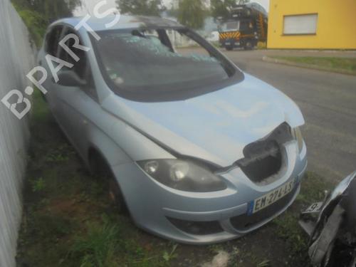 ABS pump SEAT ALTEA (5P1) 1.9 TDI | BP21296302M43 