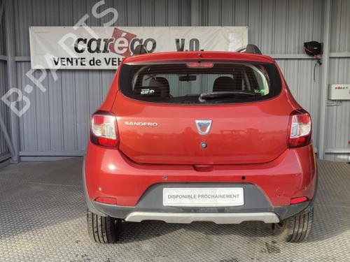 Rear axle DACIA SANDERO II 1.5 dCi | BP33843246M2 - Image 17