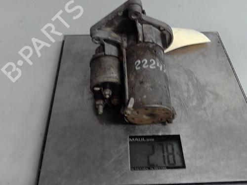 Starter FORD FIESTA VI (CB1, CCN) 1.6 TDCi | BP21290208M8 