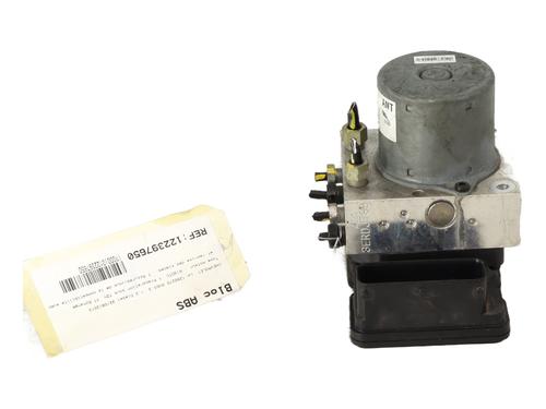 ABS pump CHEVROLET AVEO Hatchback (T300) 1.3 D | BP32870012M43 - Image 4