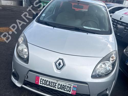 Fuse box RENAULT TWINGO II (CN0_) 1.2 16V (CN0K, CN0V, CN0A) | BP38502178E1 - Image 11