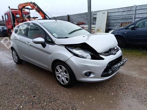 Steering column stalk FORD FIESTA VI (CB1, CCN) 1.4 TDCi | BP30886075I23