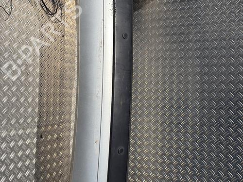 Rear bumper CITROËN C4 Grand Picasso I (UA_) 1.6 HDi | BP26615578C8