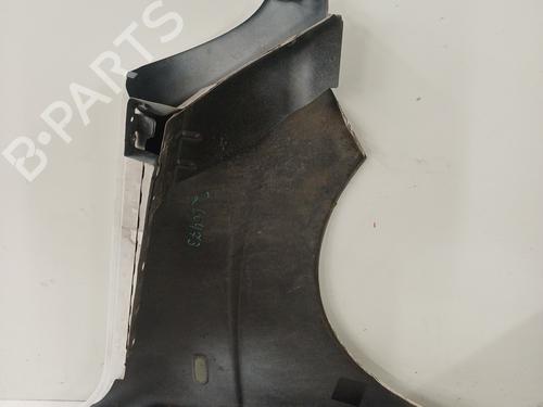Used Left front fenders Left front fenders FIAT DOBLO Box Body/MPV (223_) 1.3 D Multijet (75 hp) 32987521 32987521