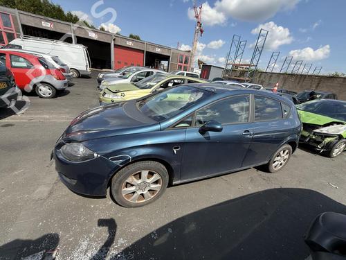 Alternator SEAT LEON (1P1) 1.9 TDI | BP25293939M7  - Image 19