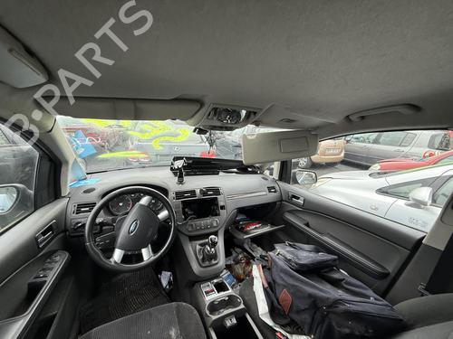 Climate control FORD FOCUS C-MAX (DM2) 1.8 TDCi | BP24360250I5 - Image 13