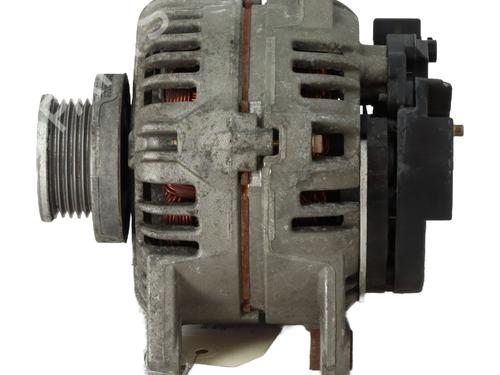 Used Alternator Alternator RENAULT MODUS / GRAND MODUS (F/JP0_) 1.4 (JP01, JP0J) (98 hp) 21296403 21296403