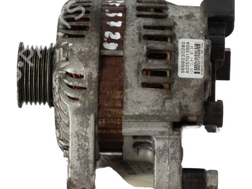 Alternator CITROËN C3 II (SC_) 1.4 | BP29502332M7 - Image 3