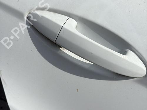 Dør højre bagtil FORD FIESTA VI (CB1, CCN) 1.5 TDCi | BP26889736C5 