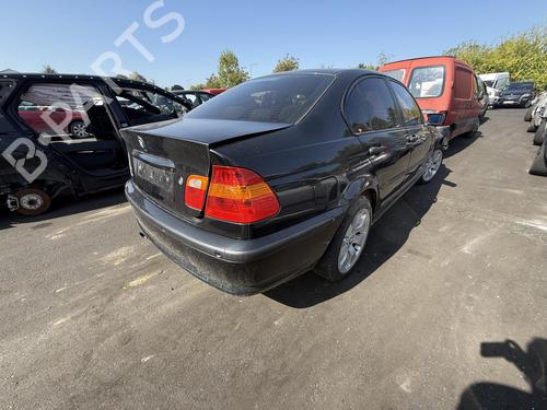 Front right seatbelt BMW 3 (E46) 316 i | BP28017026I25  - Image 9