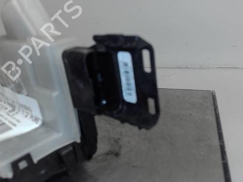 Højre bagtil lås CITROËN C3 / C3 ORIGIN III (SX) 1.2 THP 110 (110 hp) 21305849