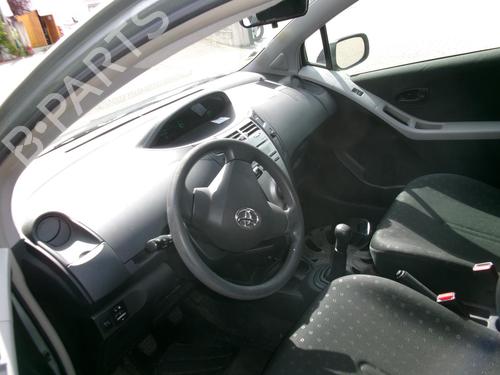 ABS pump TOYOTA YARIS (_P9_) 1.0 VVT-i (KSP90_, KSP90R) | BP21309070M43 