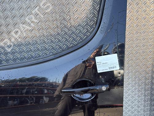 Left front door CITROËN BERLINGO MULTISPACE (B9) 1.6 HDi 110 | BP33202153C2 - Image 5