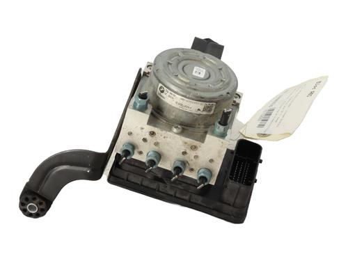 Used ABS pump BMW 3 (F30, F80) 320 d xDrive (184 hp) 32210250