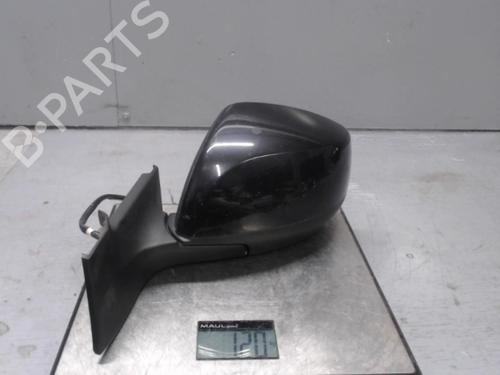 Left mirror OPEL AGILA B (H08) 1.2 (F68) | BP21307247C26