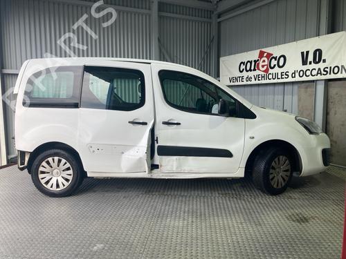 Venstre Baklys CITROËN BERLINGO MULTISPACE (B9) 1.2 PureTech 110 | BP36953552C34 - Image 15