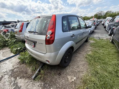 Headlight switch FORD FIESTA V (JH_, JD_) 1.3 | BP25837058I24 