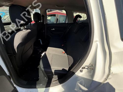 Højre fortil lås DACIA DUSTER (HM_) 1.5 dCi 115 (HMAD) | BP28004596C97 - Image 21