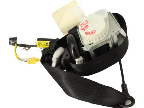 Front right seatbelt FIAT 500X (334_) 1.6 D Multijet (334AXA1B, 334AXA11) | BP38762593I25 - Image 3