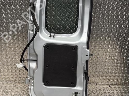 Right tailgate PEUGEOT BIPPER Tepee 1.3 HDi 75 | BP30155365C77 