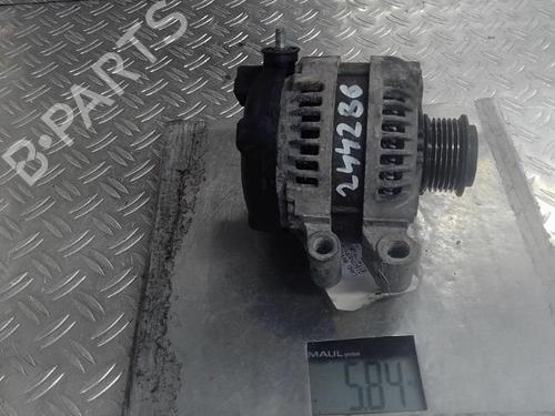 Alternator LAND ROVER DISCOVERY IV (L319) 3.0 TD 4x4 | BP24894981M7 