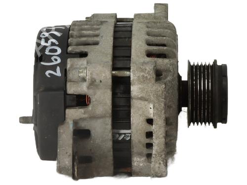 Alternator OPEL MERIVA B MPV (S10) 1.7 CDTI (75) | BP32348022M7 - Image 3