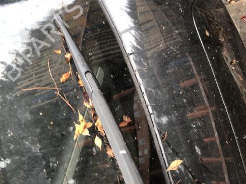 Tailgate NISSAN JUKE (F15) 1.5 dCi | BP21293903C6