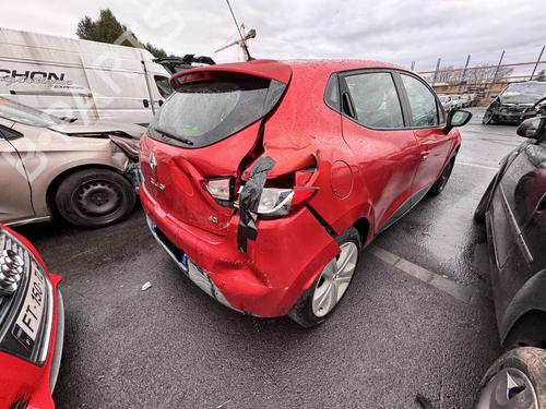 Right mirror RENAULT CLIO IV (BH_) 1.5 dCi 75 | BP21302383C27 