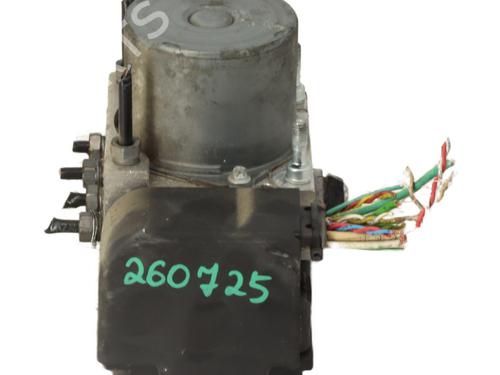 Used ABS pump ABS pump PEUGEOT PARTNER Box Body/MPV 1.6 HDi 16V (90 hp) 35928482 35928482
