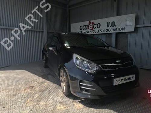 AC radiator KIA RIO III (UB) | BP36147394M32 - Image 11