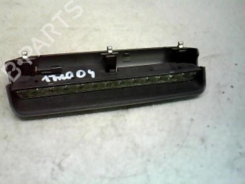 Derde remlicht OPEL CORSA C (X01) 1.7 DTI (F08, F68) (75 hp) 21317312