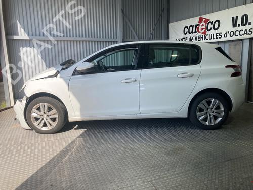 Used Parts PEUGEOT 308 II (LB_, LP_, LW_, LH_, L3_) 1.6 HDi 100 4935696