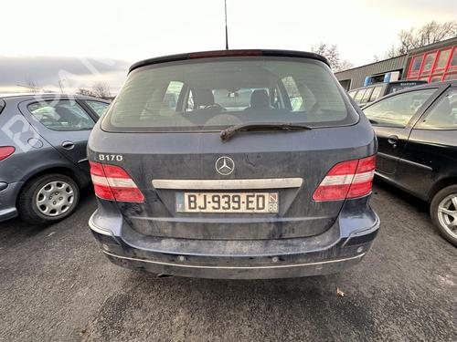 Alternator MERCEDES-BENZ B-CLASS Sports Tourer (W245) B 180 (245.232) | BP21291762M7 