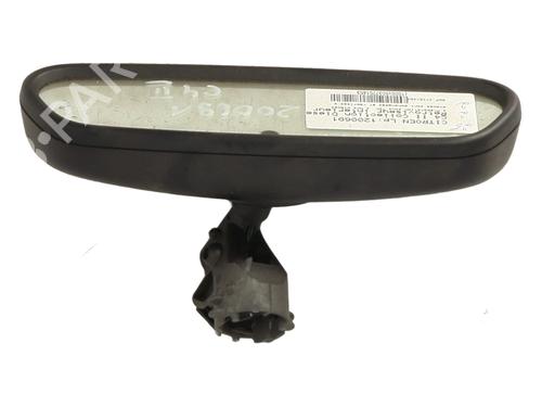 Rear mirror CITROËN C4 II (NC_) 1.6 HDi 110 | BP21305972I6 