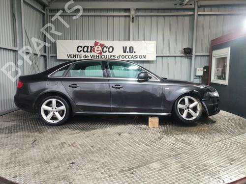Used Parts AUDI A4 B8 (8K2) 2.0 TDI 4431375