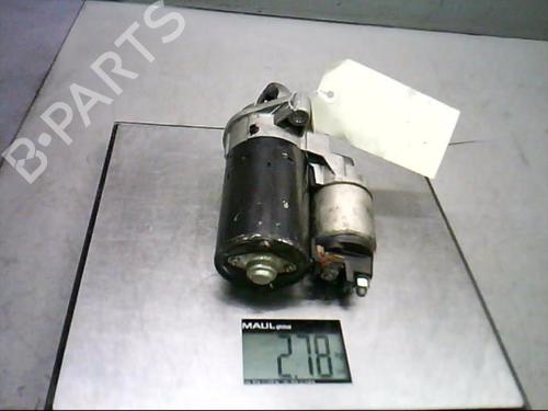 Used Starter SUZUKI SPLASH (EX) 1.3 CDTI (A5B413D) (75 hp) 21310020