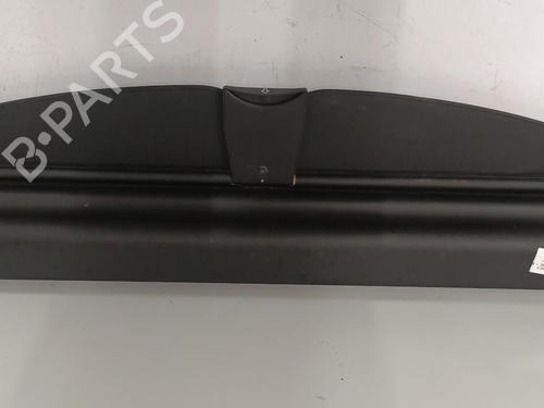 Used Rear parcel shelf MERCEDES-BENZ C-CLASS T-Model (S204) C 200 CDI (204.201) (136 hp) 21295802