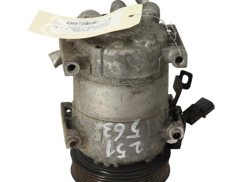 AC compressor KIA PICANTO II (TA) 1.0 | BP27313662M34 - Image 5
