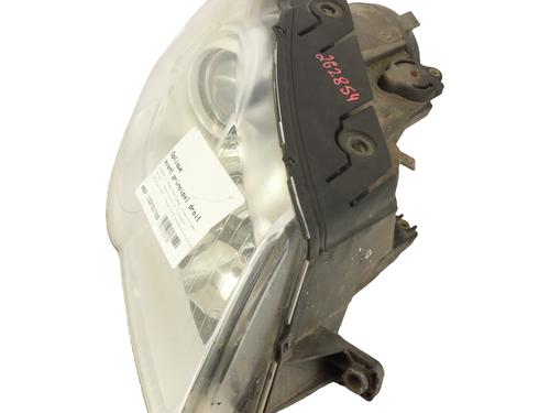 Right headlight VW PASSAT B6 Variant (3C5) 2.0 TDI | BP39109820C29 - Image 2