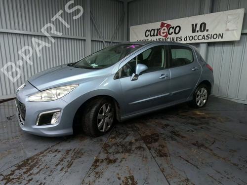Used Parts PEUGEOT 308 I (4A_, 4C_) 1.6 16V 4991928