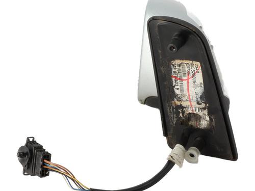 Left mirror VW SHARAN (7M8, 7M9, 7M6) 1.9 TDI | BP29182441C26 