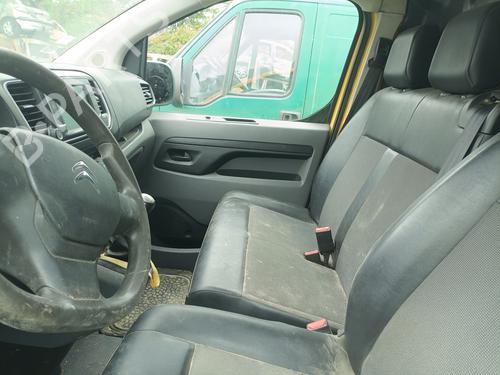 Right sun visor CITROËN JUMPY III Van (V_) 1.6 BlueHDi 95 | BP29502602I2  - Image 8