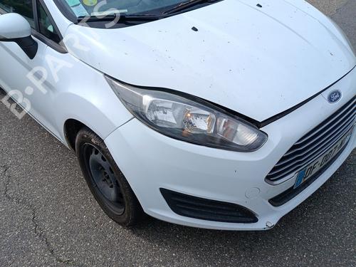 Right sun visor FORD FIESTA VI (CB1, CCN) 1.5 TDCi | BP26889731I2 - Image 3