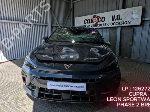 Left front window switch CUPRA LEON Sportstourer (KL8, KU8, KUD) 1.5 eTSI | BP38608044I27 - Image 14