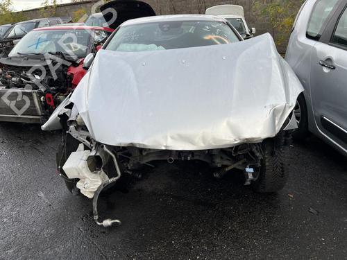 Sikkerhedssele-spænde VOLVO V40 Hatchback (525) D2 | BP21296675I32 - Image 4