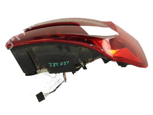 Left taillight CITROËN C4 SPACETOURER (3D_)  | BP36399072C34  - Image 5
